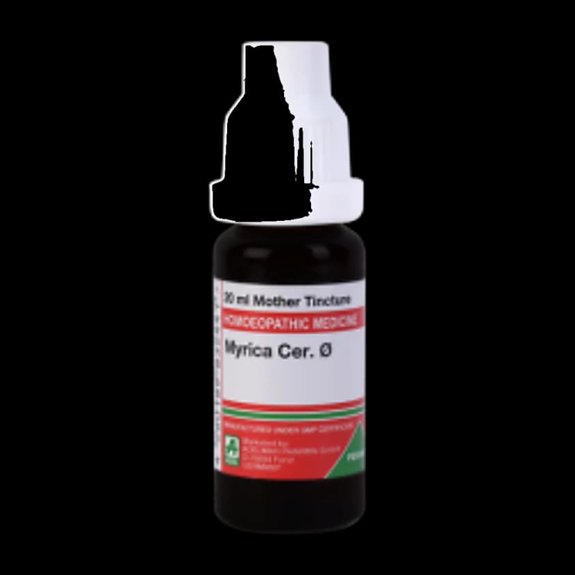 Adel Myrica Cer Mother Tincture Q