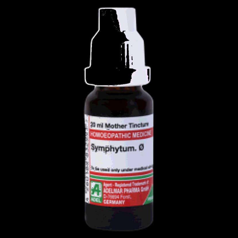 Adel Symphytum Mother Tincture Q