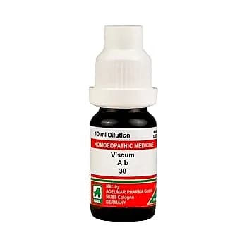 Adel Viscum Alb 30 Ch Dilution