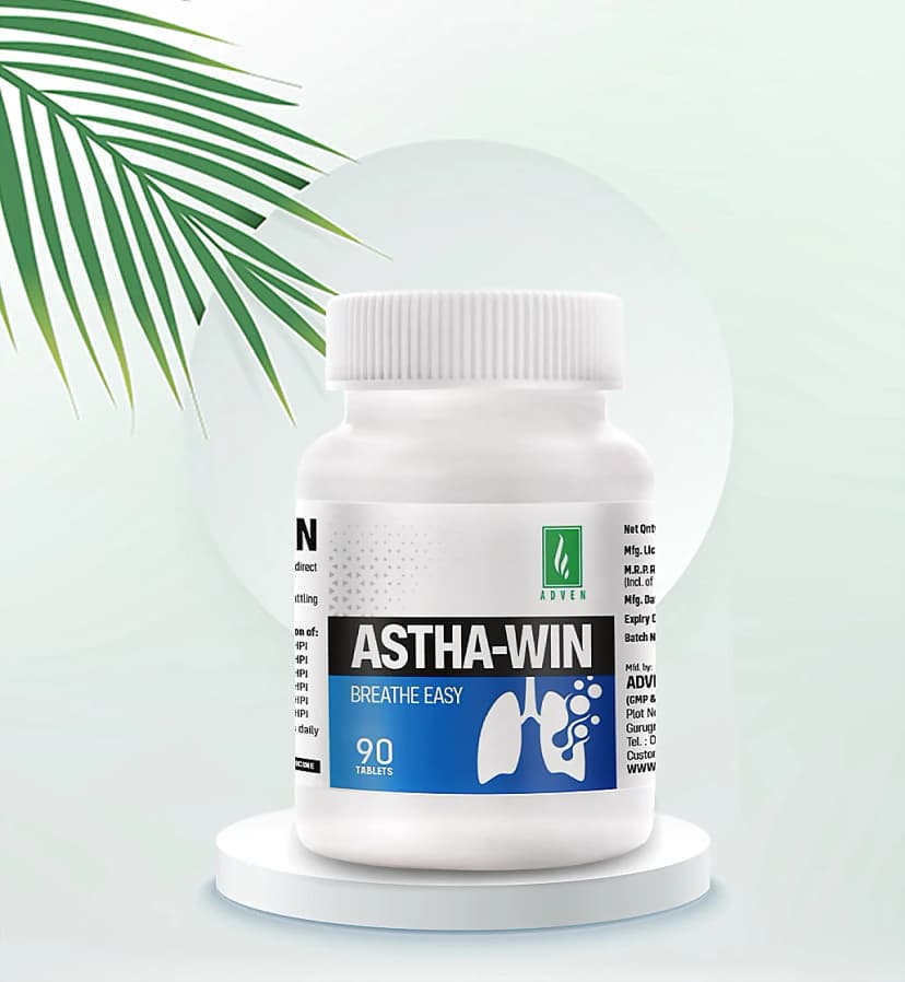 Adven Biotech Astha Win Tablets