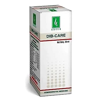 Adven Biotech Dib Care