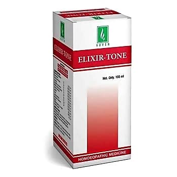 Adven Biotech Elixir Tone