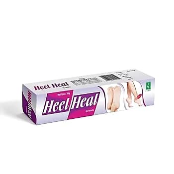 Adven Biotech Heel Heal Ointment