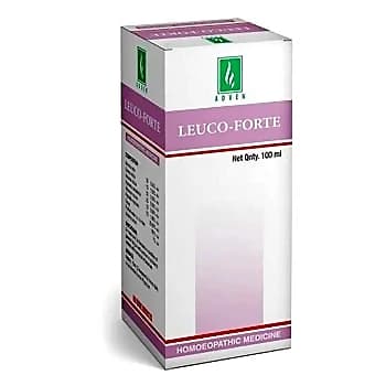 Adven Biotech Leuco-Forte