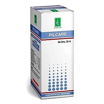 Adven Biotech Pilcare