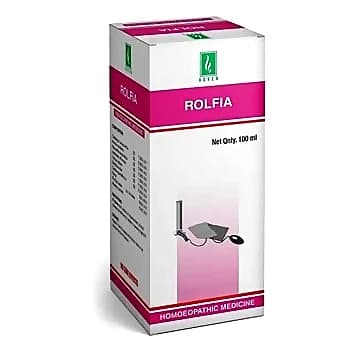 Adven Biotech Rolfia