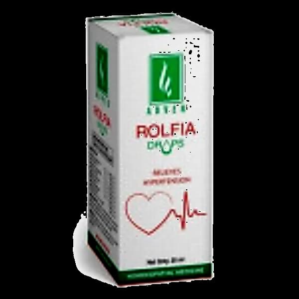 Adven Biotech Rolfia Drops
