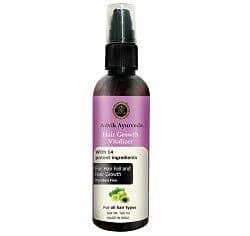 Advik  Hair Growth Vitalizer