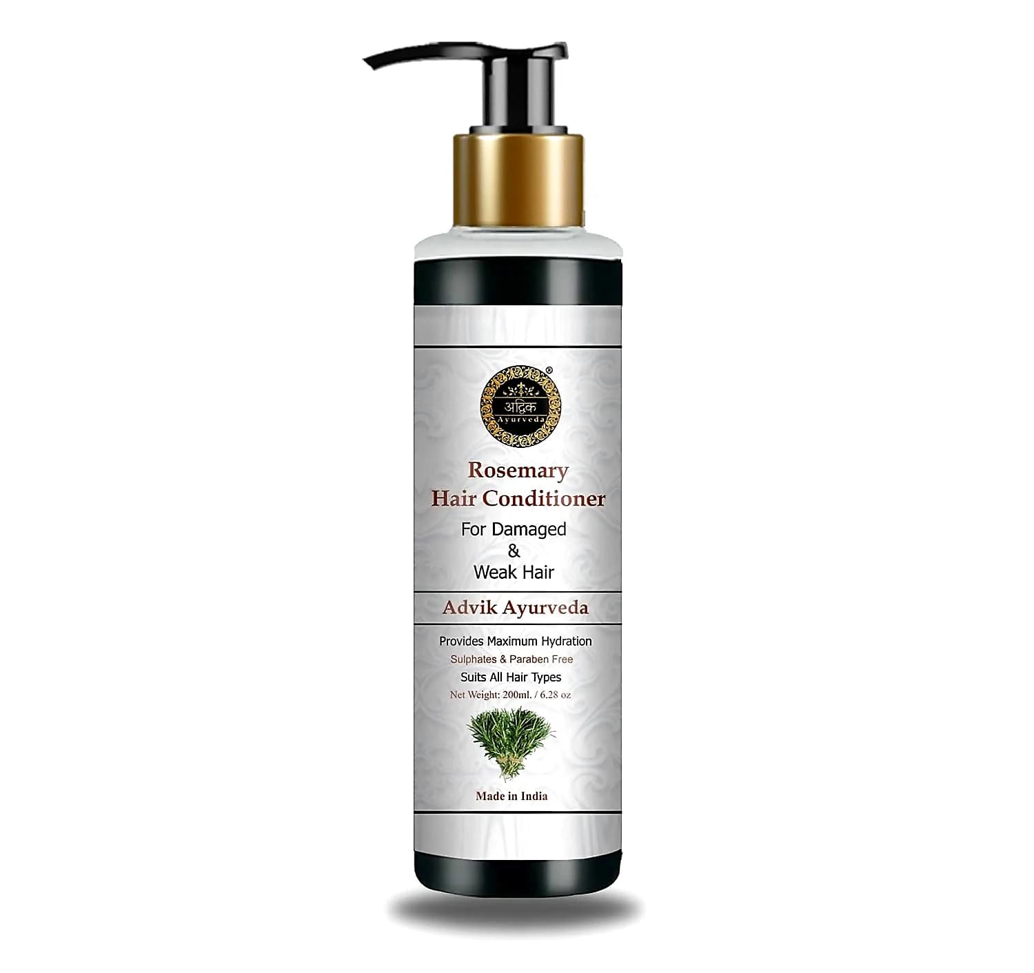 Advik Rosemary Hair Conditioner