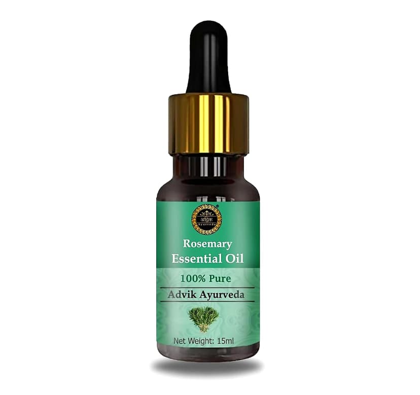 Advik Tea Tree Essential Oil