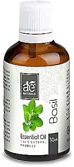 Ae Naturals Basil Essential Oil