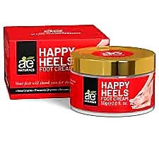 Ae Naturals Happy Heals Foot Cream