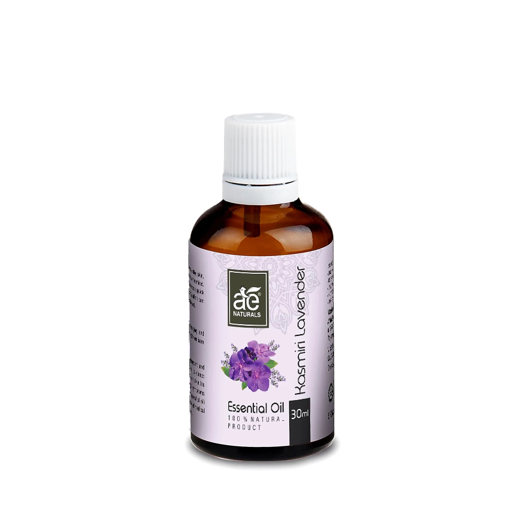 Ae Naturals Kashmiri Lavender Essential Oil