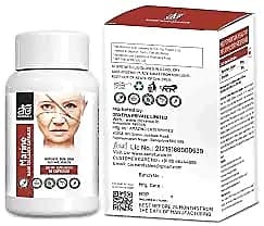 Ae Naturals Marine Nano Collagen Capsules