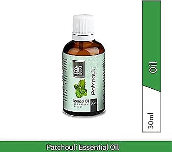 Ae Naturals Patchouli Essential Oil