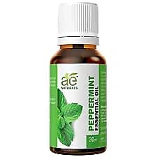 Ae Naturals Peppermint Essential Oil
