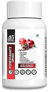Ae Naturals Pomegranate Extract Capsules
