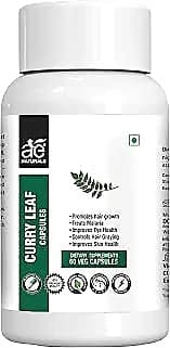 Ae Naturals Pure Curry Leaf Capsules