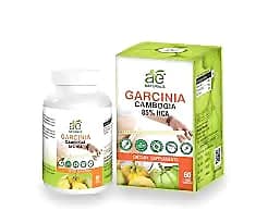 Ae Naturals Pure Organic Garcinia Capsules