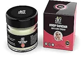Ae Naturals Roop Sundar Anti Acne Cream