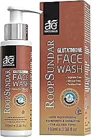 Ae Naturals Roop Sundar Face Wash