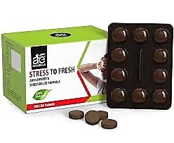 Ae Naturals Stress To Fresh Tablets