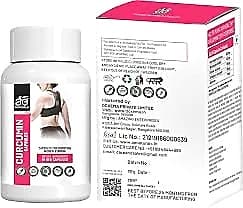 Ae Naturals Tenogo Women Stamina Capsules