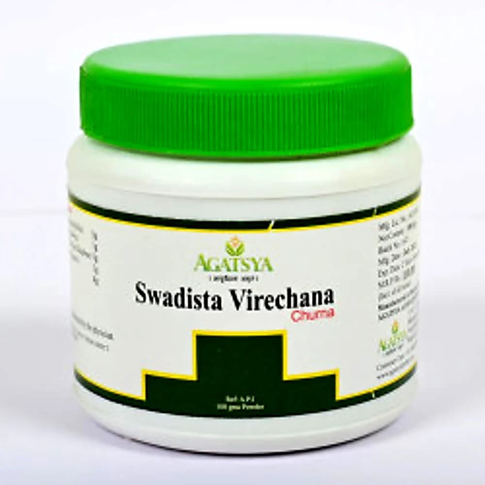 Agastya Swadishta Virechana Churna