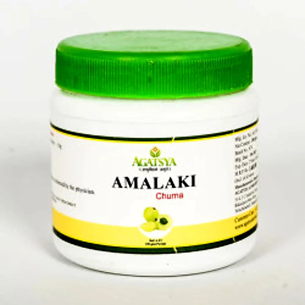 Agatsya Amalaki Churna