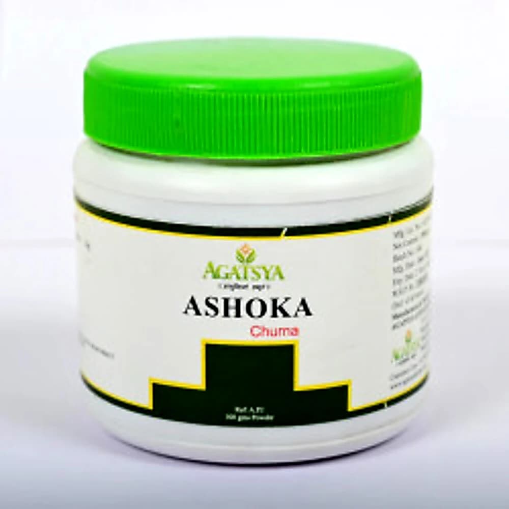 Agatsya Ashoka Churna