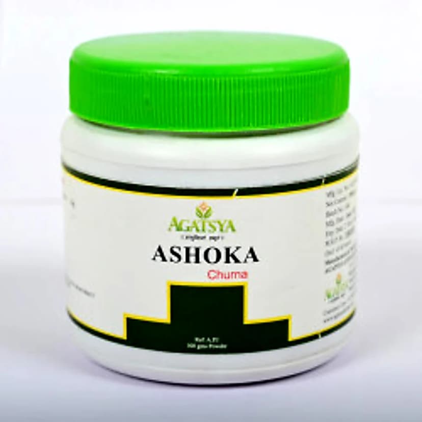 Agatsya Ashoka Churna
