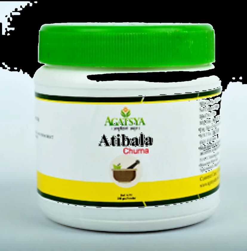 Agatsya Atibala Churna