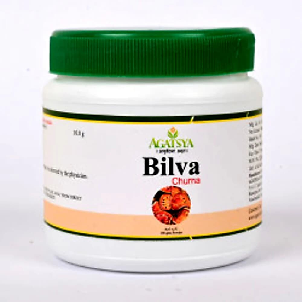 Agatsya Bilva Churna