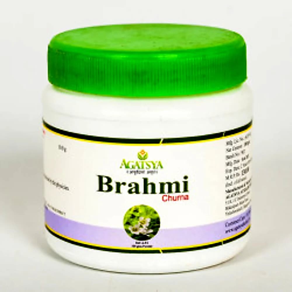 Agatsya Brahmi Churna