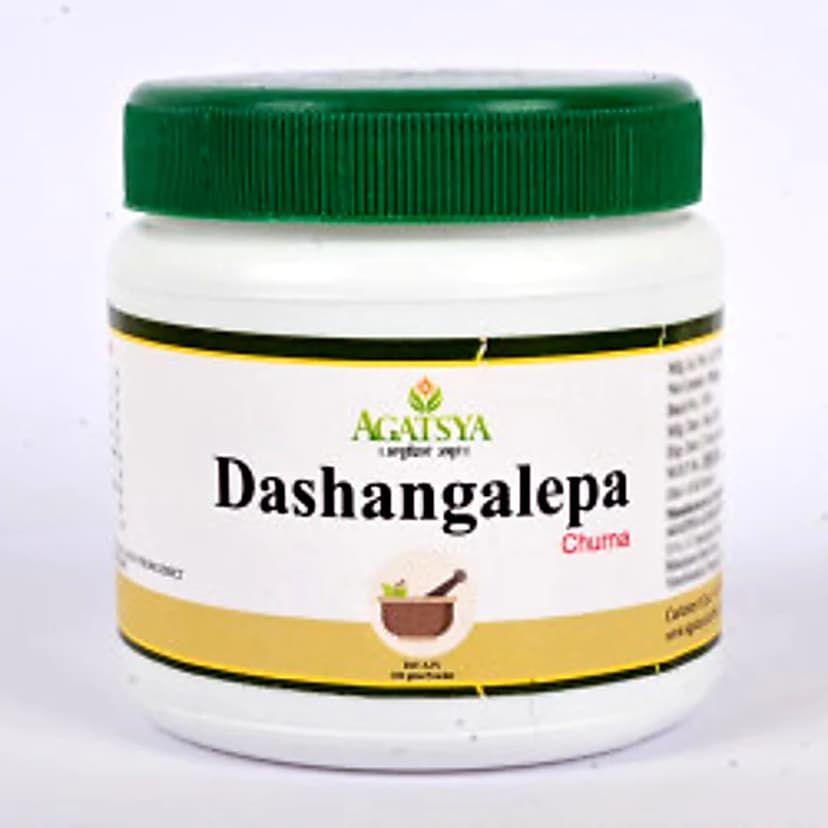 Agatsya Dashanga Lepa Churna