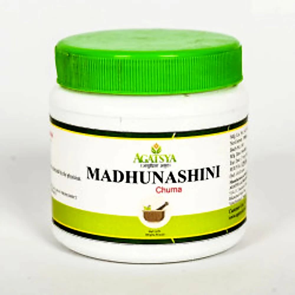 Agatsya Madhunashini Churna