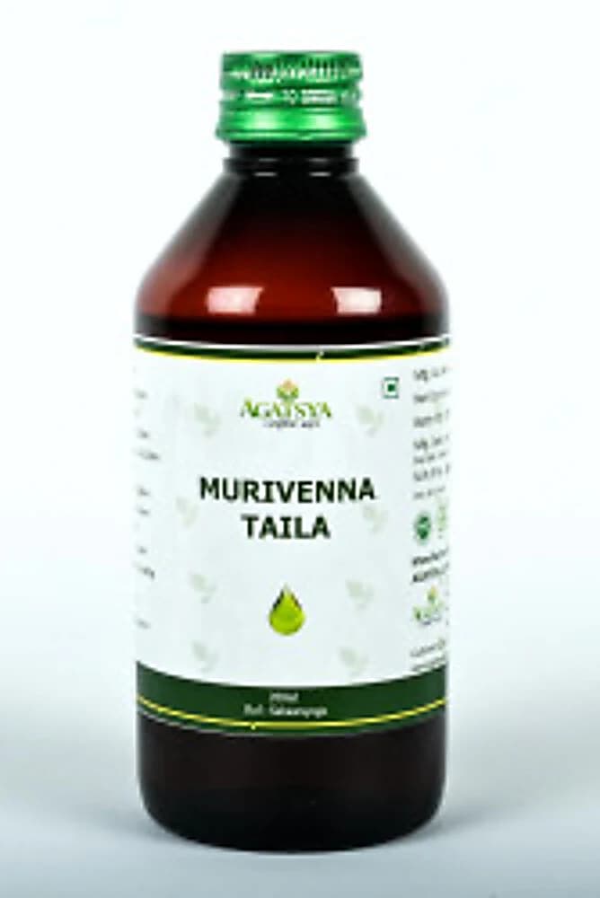 Agatsya Murivenna Taila
