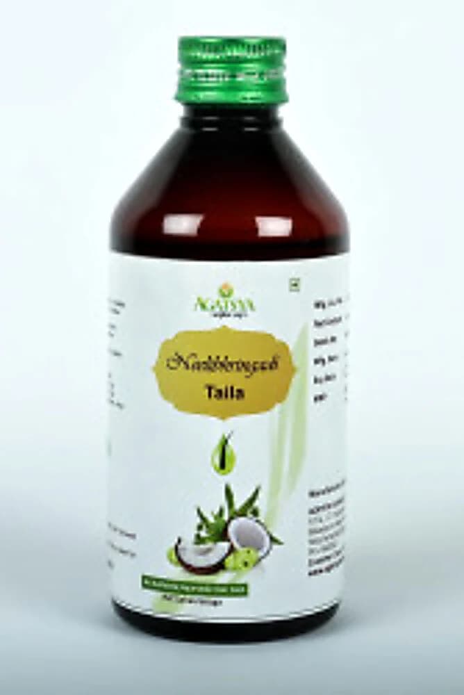 Agatsya Neelibhringadi Taila