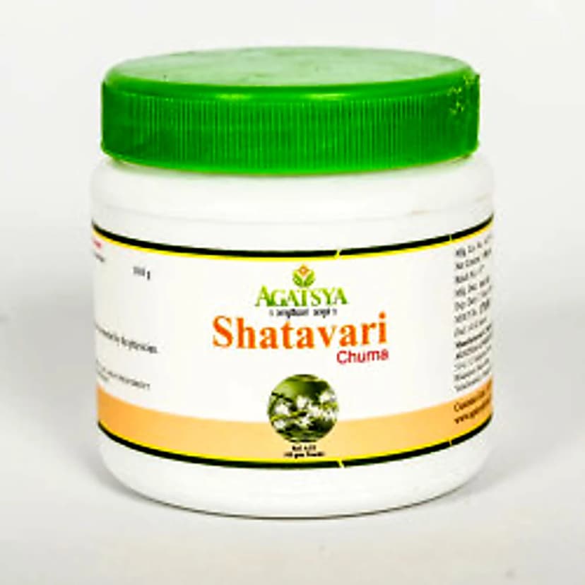 Agatsya Shatavari Churna