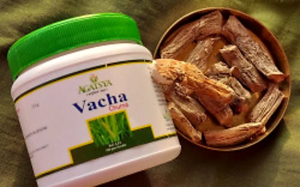 Agatsya Vacha Churna