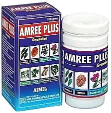 Aimil Amree Plus Granules