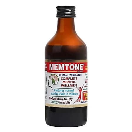 Aimil Memtone Syrup