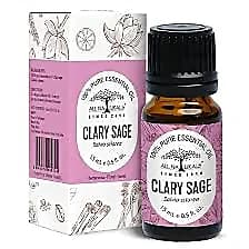 All Naturals Clary Sage Essential Oil