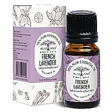 All Naturals French Lavender Essential Oil
