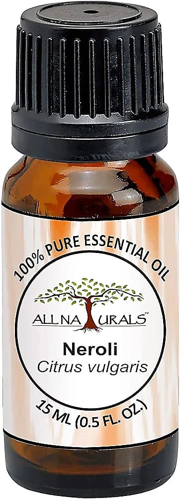 All Naturals Neroli Essential Oil