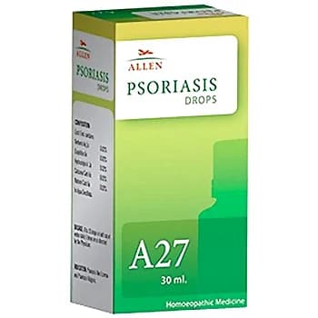 Allen A27 Psoriasis