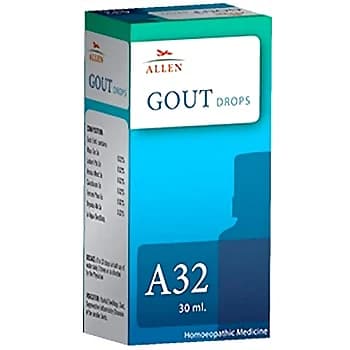 Allen A32 Gout