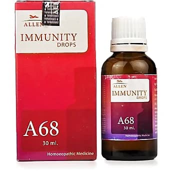 Allen A68 Immunity