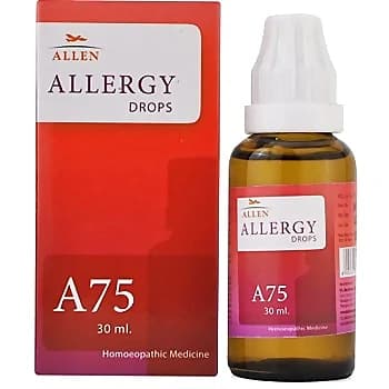 Allen A75 Allergy