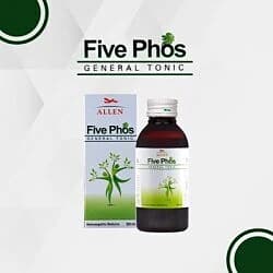Allen Five Phos ( General Tonic )